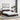 Bedframe "Dover" stof donkerbruin 140x190 cm