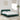 Bedframe "Dover" 160x200 cm fluweel donkergroen