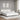 Bedframe "Dover" kunstleer wit 180x200 cm