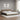 Bedframe "Dover" kunstleer cappuccinokleurig 200x200 cm