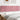 Hoofdbordkussen 200 cm fluweel roze