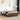 Bedframe bewerkt hout bruin eikenkleur 140x190 cm