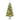 Kunstkerstboom met 300 LED's kerstballen en sneeuw 180 cm