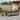 13-delige Tuinset met kussens poly rattan grijs