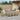 13-delige Tuinset met kussens poly rattan beige