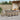 13-delige Tuinset met kussens poly rattan gemengd beige