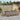15-delige Tuinset met kussens poly rattan gemengd beige