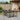 7-delige Tuinset met kussens poly rattan grijs