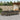 17-delige Tuinset met kussens poly rattan grijs