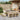 11-delige Tuinset met kussens poly rattan beige