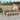 15-delige Tuinset met kussens poly rattan gemengd beige