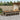 17-delige Tuinset met kussens poly rattan grijs