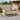 13-delige Tuinset met kussens poly rattan beige