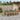 15-delige Tuinset met kussens poly rattan gemengd beige