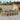 15-delige Tuinset met kussens poly rattan gemengd beige