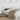 Hoofdbord 150 cm metaal wit