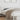 Hoofdbord 200 cm metaal wit