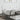 Hoofdbord 160 cm metaal wit