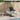 Ligbed met kussen 1-persoon Beige 157 x 55 x 92cm poly rattan