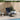 Ligbed met kussen 1-persoon Grijs 157 x 55 x 92cm poly rattan