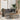 Tuinhoekbanken 2 st met kussens poly rattan grijs