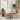 Tuinbanken 2 st met kussens poly rattan beige