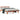 Bed met matras massief grenenhout wasbruin 140x190 cm
