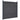 Schuttingpaneelset 180x186 cm HKC grijs