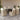 7-delige Tuinset met kussens poly rattan beige