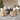 7-delige Tuinset met kussens poly rattan beige