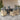 7-delige Tuinset met kussens poly rattan gemengd beige