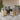 7-delige Tuinset met kussens poly rattan beige