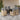 7-delige Tuinset met kussens poly rattan beige