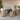7-delige Tuinset met kussens poly rattan beige