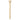 1000 st Golftees 70 mm bamboe