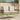 Schommelbank met kussens 119x56x48 cm poly rattan beige