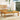 Tuintafel 100x60x30 cm massief acaciahout