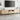 Tv-meubel met lade 200x25x44 cm bewerkt hout sonoma eikenkleur