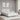 Bedframe "Viana" zonder matras kunstleer wit 120x200 cm