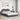 Bedframe "Viana" zonder matras kunstleer grijs 120x200 cm