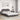 Bedframe "Viana" zonder matras kunstleer grijs 140x190 cm