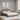Bedframe "Viana" zonder matras kunstleer cappucinnokleurig 140x190 cm