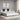 Bedframe "Viana" zonder matras kunstleer wit en zwart 180x200 cm
