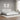 Bedframe "Viana" zonder matras kunstleer wit 200x200 cm