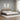 Bedframe "Viana" zonder matras kunstleer cappuccinokleurig 200x200 cm