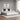 Bedframe "Viana" zonder matras kunstleer wit en zwart 200x200 cm