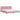 Bed met matras fluweel roze 200x200 cm
