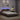 Bedframe "Viana" met LED zonder matras bruin 120x200 cm