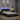 Bedframe "Viana" met LED zonder matras grijs 120x200 cm