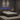 Bedframe "Viana" met LED zonder matras cappuccino 140x190 cm